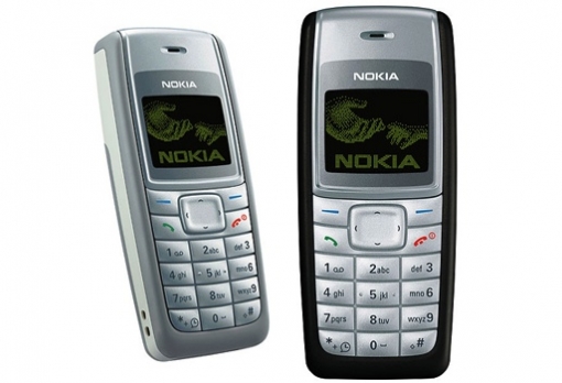 Nokia 1110 thumbnail 2