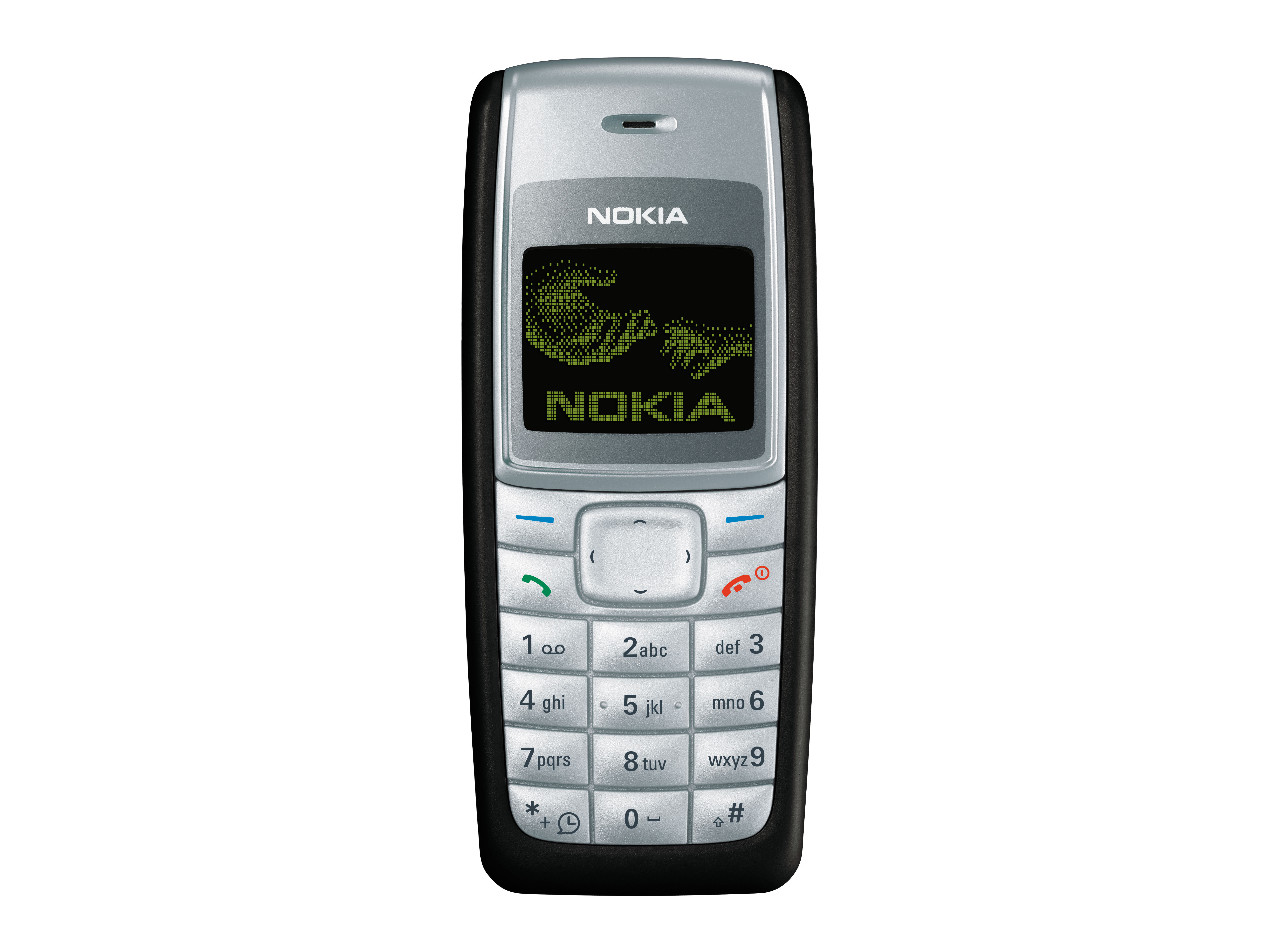 Nokia 1110 thumbnail 4