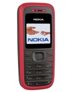 Nokia 1208 thumbnail 3