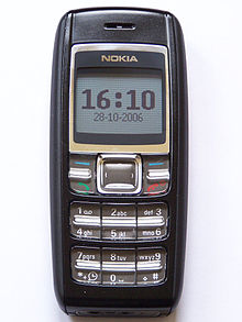 Nokia 1600 thumbnail 2