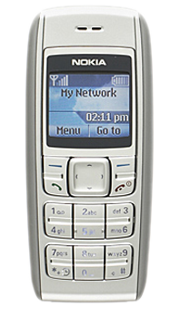 Nokia 1600 thumbnail 3