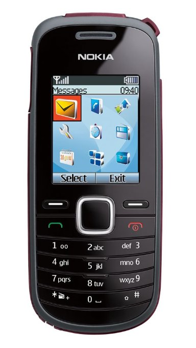 Nokia 1661 thumbnail 2