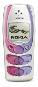 Nokia 2300 thumbnail 2