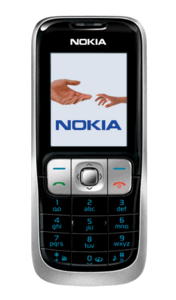 Nokia 2630 thumbnail 2