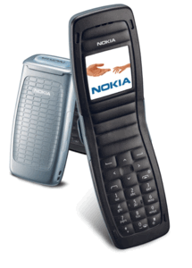 Nokia 2652 thumbnail 2