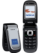 Nokia 2660 thumbnail 2