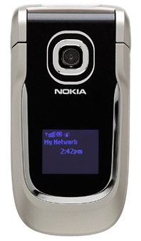 Nokia 2760 thumbnail 3