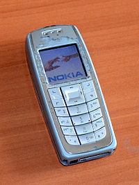 Nokia 3120 thumbnail 2