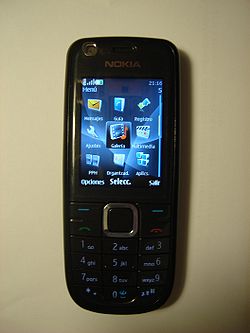 Nokia 3120 thumbnail 3