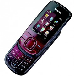 Nokia 3600 slide thumbnail 5
