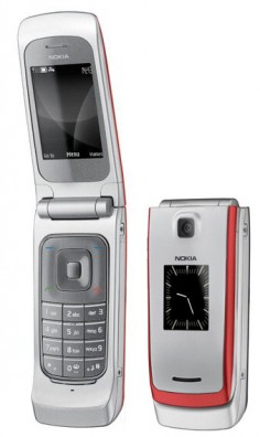Nokia 3610 fold thumbnail 4