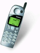 Nokia 5110 thumbnail 5