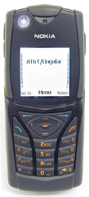 Nokia 5140 thumbnail 3
