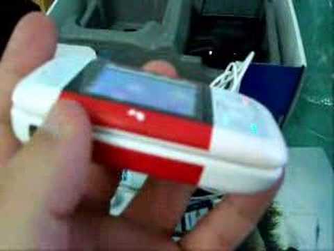 Nokia 5200 thumbnail 2