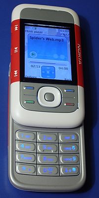 Nokia 5300 thumbnail 4