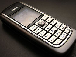 Nokia 6020 thumbnail 5