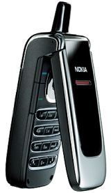 Nokia 6060 thumbnail 4