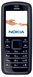Nokia 6080 thumbnail 2