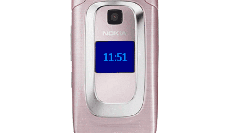 Nokia 6085 thumbnail 2