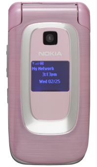 Nokia 6085 thumbnail 4