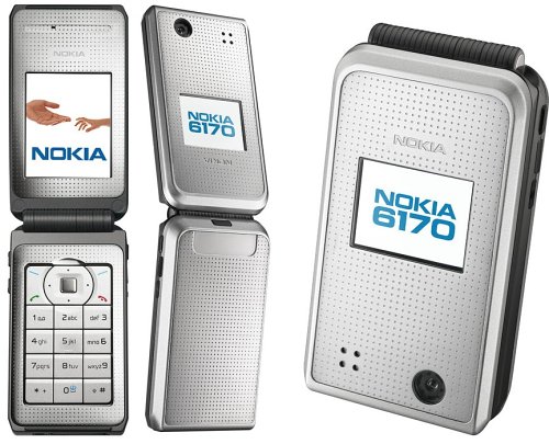 Nokia 6170 thumbnail 5