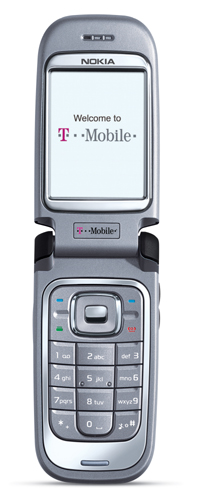 Nokia 6263 thumbnail 2