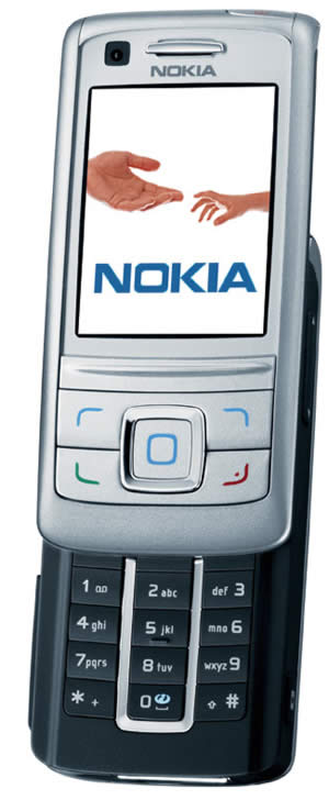 Nokia 6280 thumbnail 2