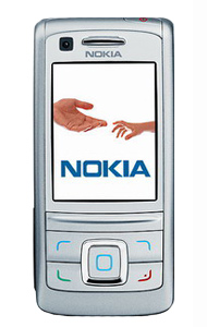 Nokia 6282 thumbnail 3