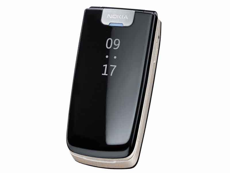 Nokia 6600 fold thumbnail 3