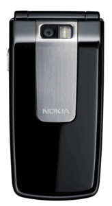 Nokia 6600 fold thumbnail 4