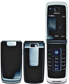 Nokia 6600 fold thumbnail 5
