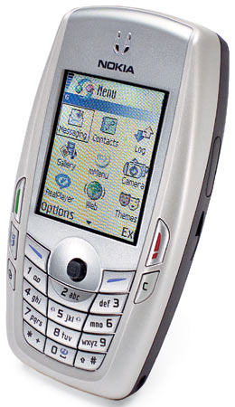 Nokia 6620 thumbnail 2