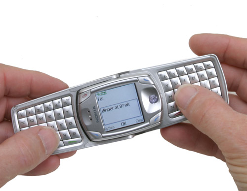 Nokia 6822 thumbnail 2