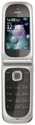 Nokia 7020 thumbnail 4