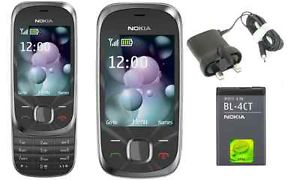 Nokia 7230 thumbnail 5