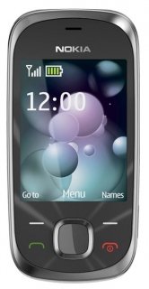 Nokia 7230 thumbnail 6