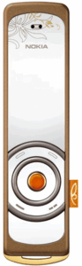 Nokia 7380 thumbnail 2