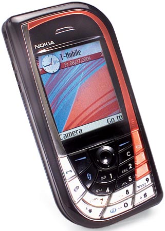 Nokia 7610 thumbnail 3