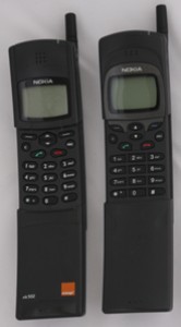 Nokia 8110 thumbnail 3