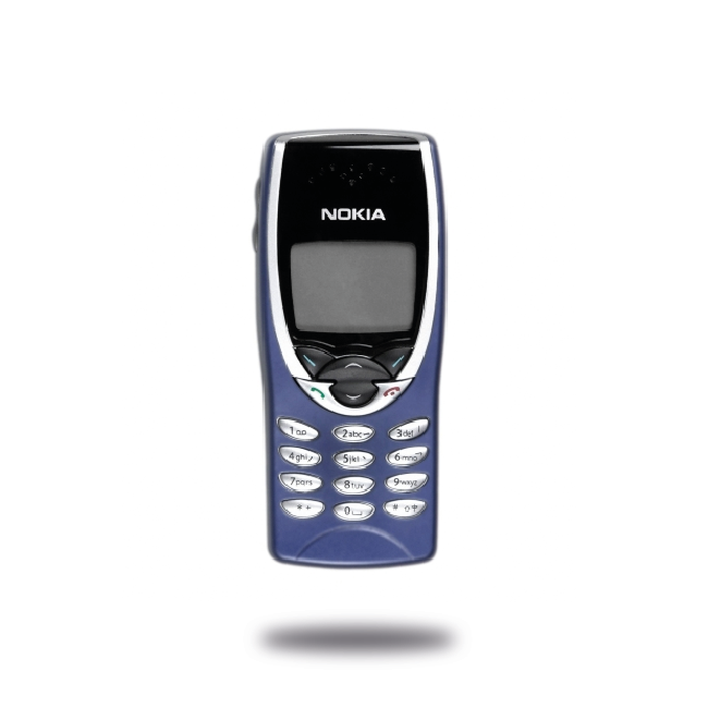 Nokia 8210 thumbnail 4