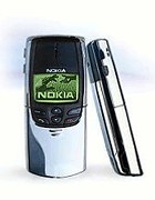 Nokia 8810 thumbnail 4