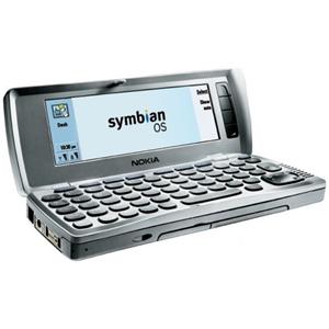 Nokia 9210i Communicator thumbnail 6