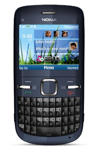 Nokia C3-00 thumbnail 2