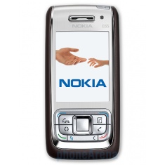 Nokia E65 thumbnail 5