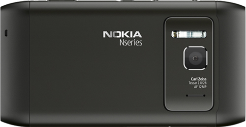 Nokia N8 thumbnail 5