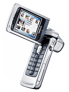Nokia N90 thumbnail 4