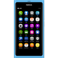 Nokia N9 thumbnail 4