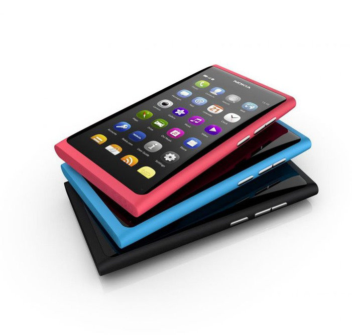 Nokia N9 thumbnail 6