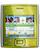 Nokia X5-01 thumbnail 4