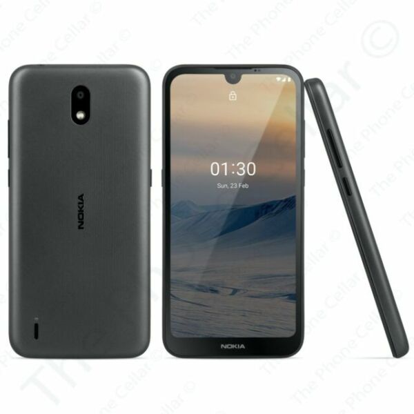Nokia 1.3 thumbnail 2